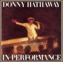 Donny Hathaway/Live
